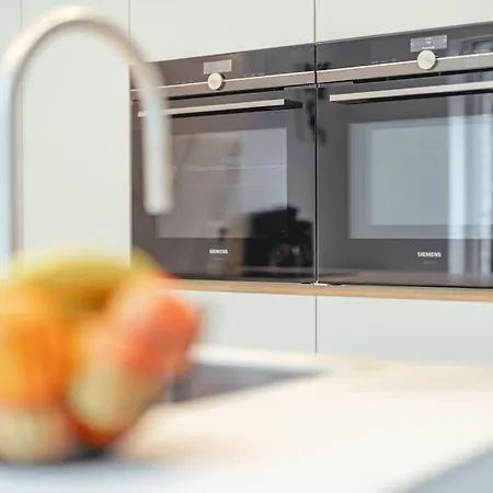 Holiday home Maison Valere Middelkerke