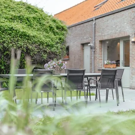 Maison Valere Holiday home