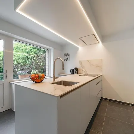 Holiday home Maison Valere Middelkerke