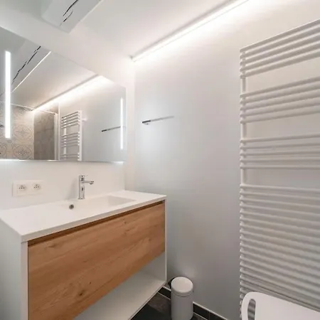 Holiday home Maison Valere