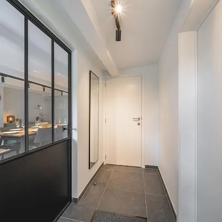 Holiday home Maison Valere Middelkerke