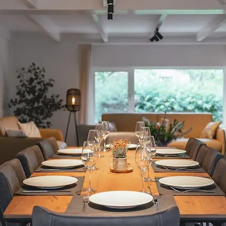 Maison Valere *