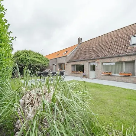Maison Valere Prázdninový dům